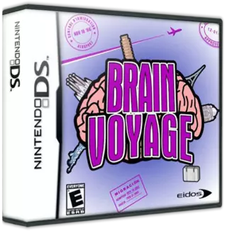 jeu Brain Voyage